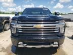 2022 Chevrolet Silverado K2500 High Country