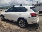 2017 BMW X5 XDRIVE50I