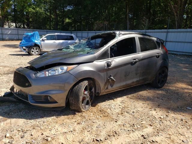 2016 Ford Fiesta ST