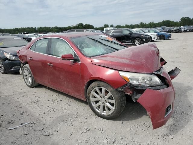 2013 Chevrolet Malibu LTZ