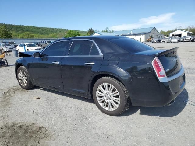 2014 Chrysler 300C Varvatos