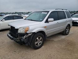 Honda Pilot se Vehiculos salvage en venta: 2008 Honda Pilot SE