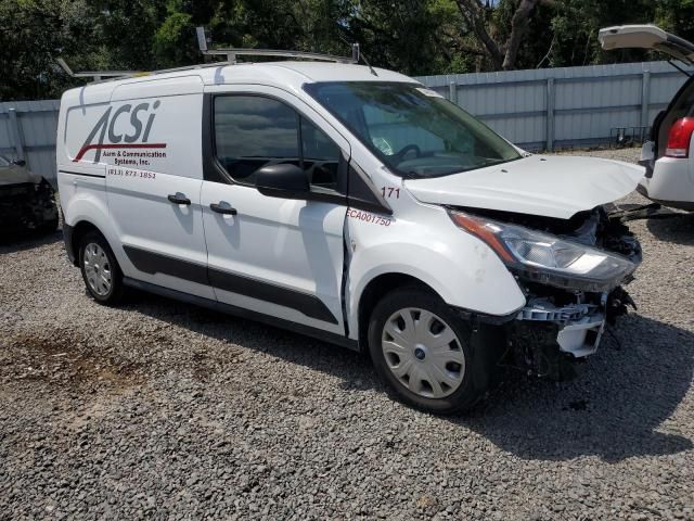 2021 Ford Transit Connect XL