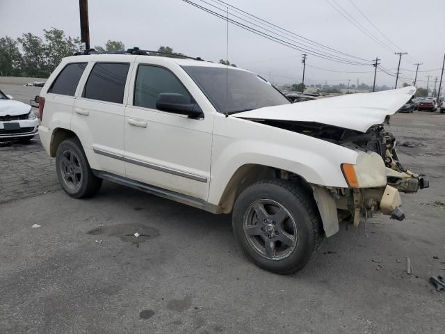 2005 Jeep Grand Cherokee Limited