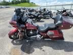 2015 Harley-Davidson Fltrx Road Glide