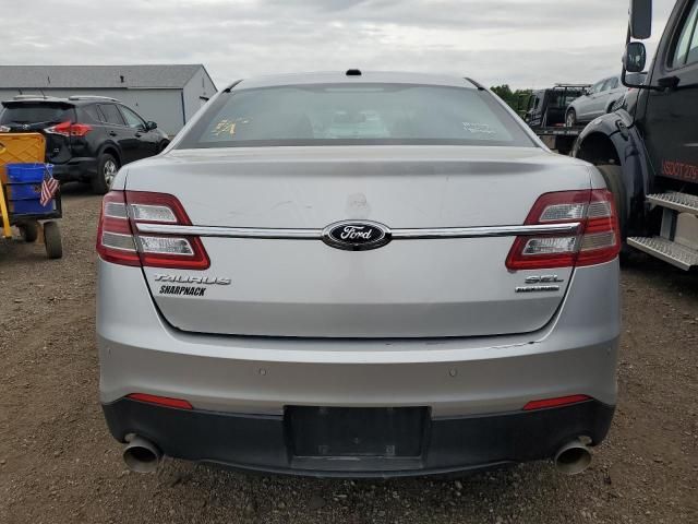 2014 Ford Taurus SEL