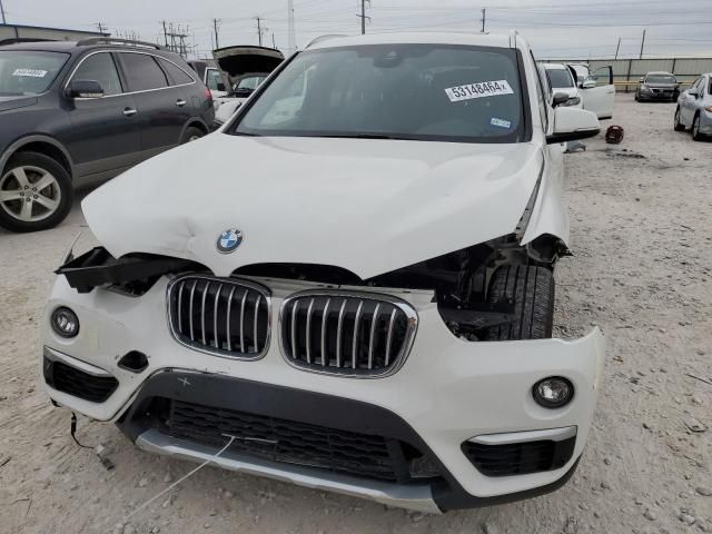 2019 BMW X1 SDRIVE28I