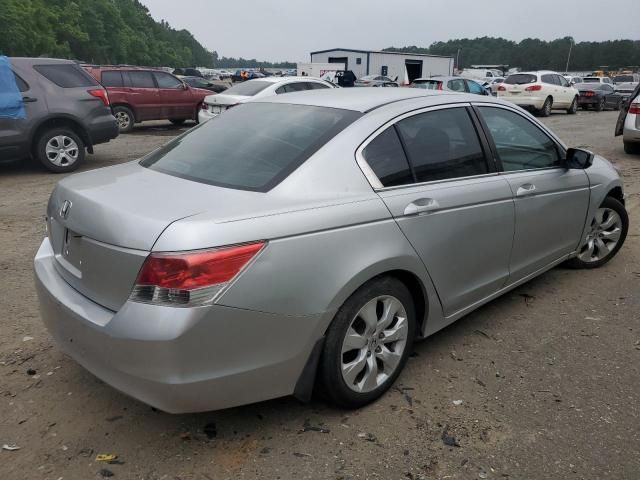 2008 Honda Accord EX