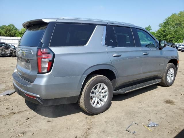 2023 Chevrolet Tahoe K1500 LS