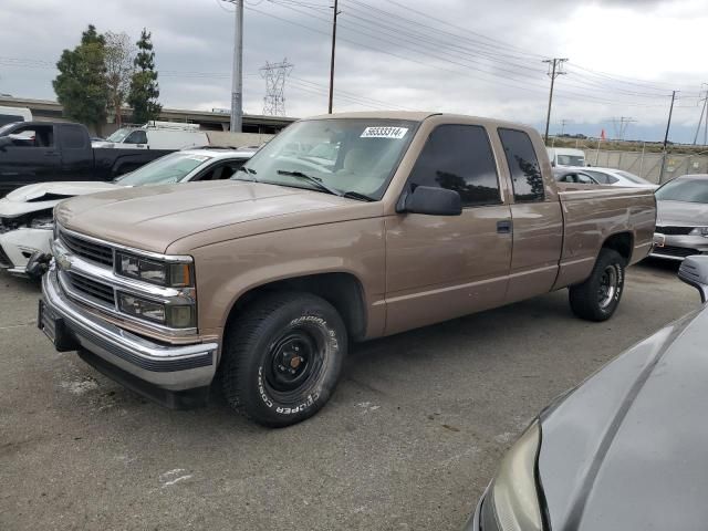 1997 Chevrolet GMT-400 C1500