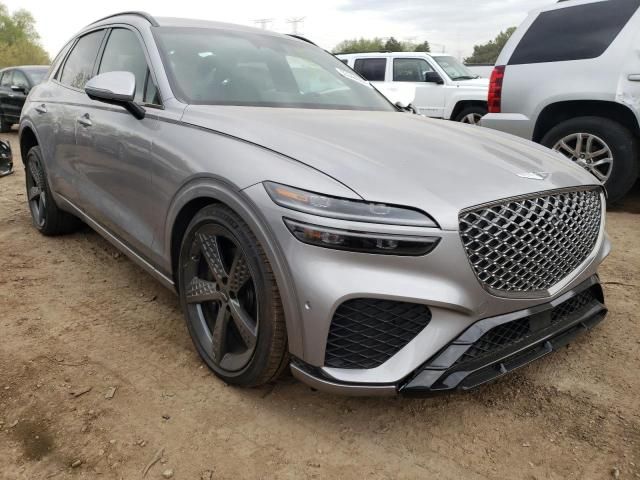 2023 Genesis GV70 Base