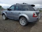 2011 Land Rover Range Rover Sport LUX