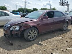 Toyota Avalon Vehiculos salvage en venta: 2007 Toyota Avalon XL