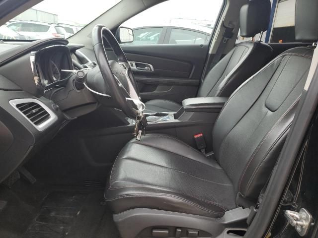 2012 GMC Terrain SLT