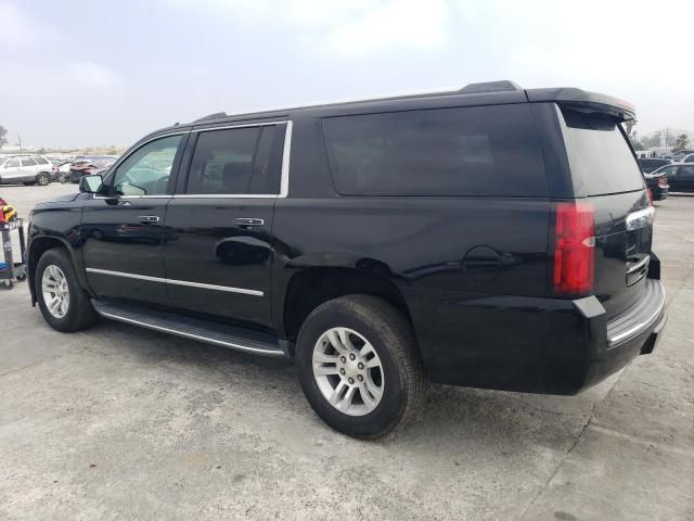 2015 GMC Yukon XL Denali