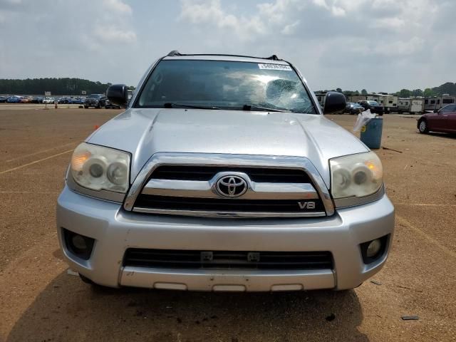 2006 Toyota 4runner SR5