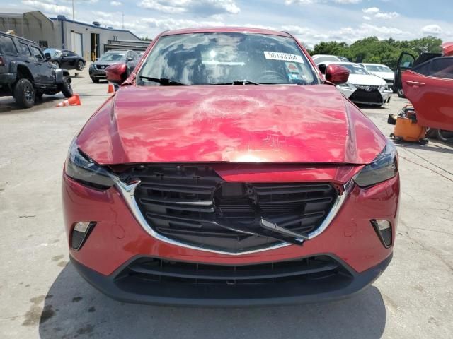 2021 Mazda CX-3 Sport