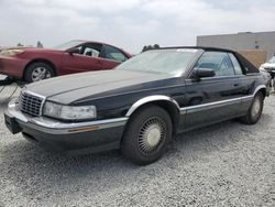 Cadillac Eldorado Vehiculos salvage en venta: 1992 Cadillac Eldorado