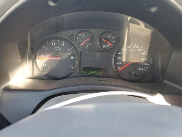 2006 Ford Freestyle SEL