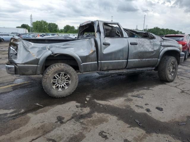 2007 Dodge RAM 2500 ST