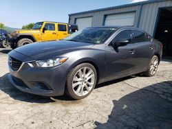 Run And Drives Cars for sale at auction: 2016 Mazda 6 Touring