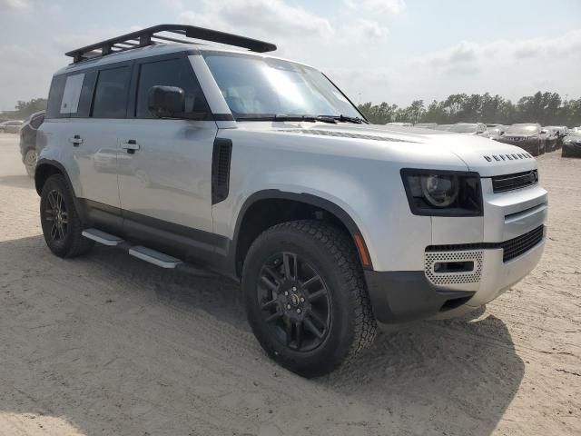 2020 Land Rover Defender 110 SE