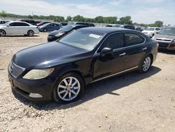 Run And Drives Cars for sale at auction: 2008 Lexus LS 460L