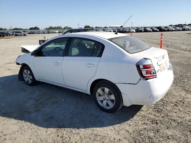 2007 Nissan Sentra 2.0