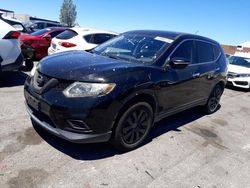 Run And Drives Cars for sale at auction: 2014 Nissan Rogue S