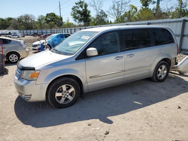 2008 Dodge Grand Caravan SXT