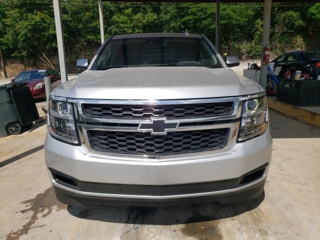 2016 Chevrolet Tahoe C1500 LT