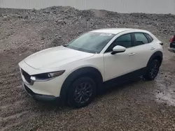 Salvage cars for sale from Copart Hueytown, AL: 2023 Mazda CX-30