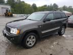 2005 Jeep Grand Cherokee Limited