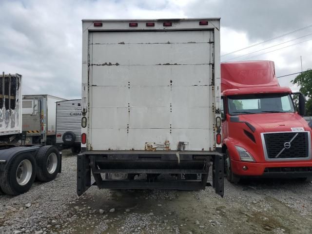 2006 Freightliner M2 106 Medium Duty