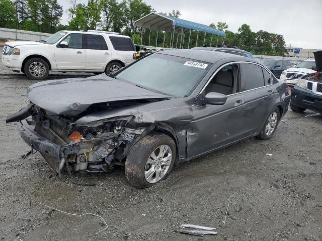 2009 Honda Accord LXP