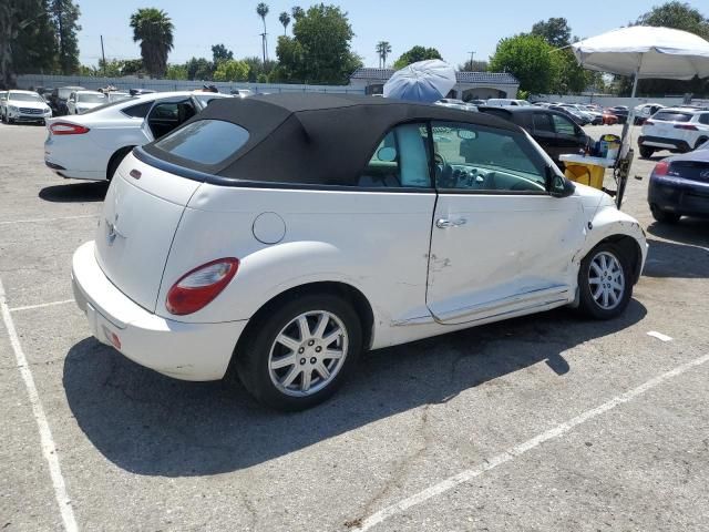 2008 Chrysler PT Cruiser Touring