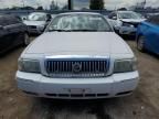 2007 Mercury Grand Marquis LS