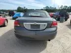 2004 Chrysler Sebring LXI