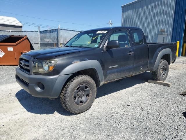 2005 Toyota Tacoma Access Cab