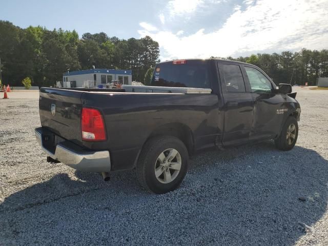 2018 Dodge RAM 1500 ST