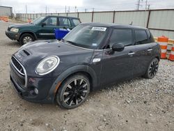 2016 Mini Cooper S en venta en Haslet, TX