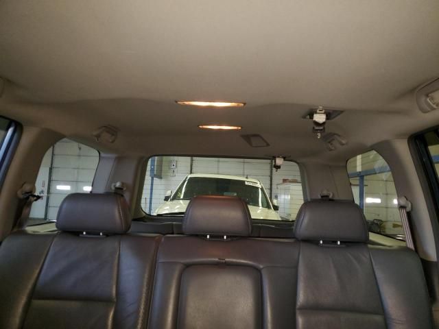 2007 Honda Pilot EXL