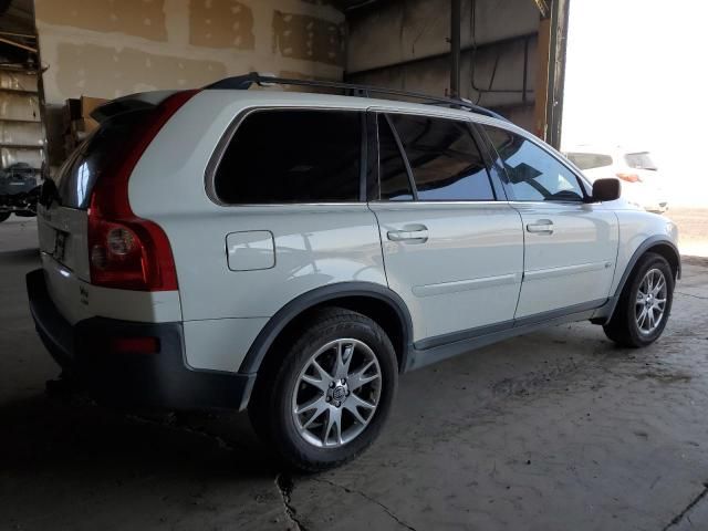 2005 Volvo XC90 V8