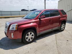 GMC Terrain sle salvage cars for sale: 2011 GMC Terrain SLE