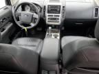 2008 Ford Edge Limited