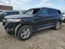 Run And Drives Cars for sale at auction: 2020 Ford Explorer XLT