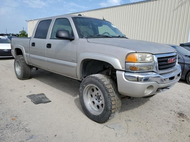 2004 GMC New Sierra K1500