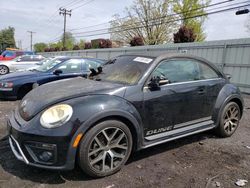 Volkswagen Vehiculos salvage en venta: 2016 Volkswagen Beetle Dune