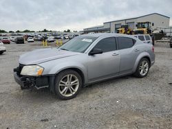 2013 Dodge Avenger SE en venta en Earlington, KY