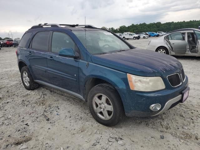 2006 Pontiac Torrent